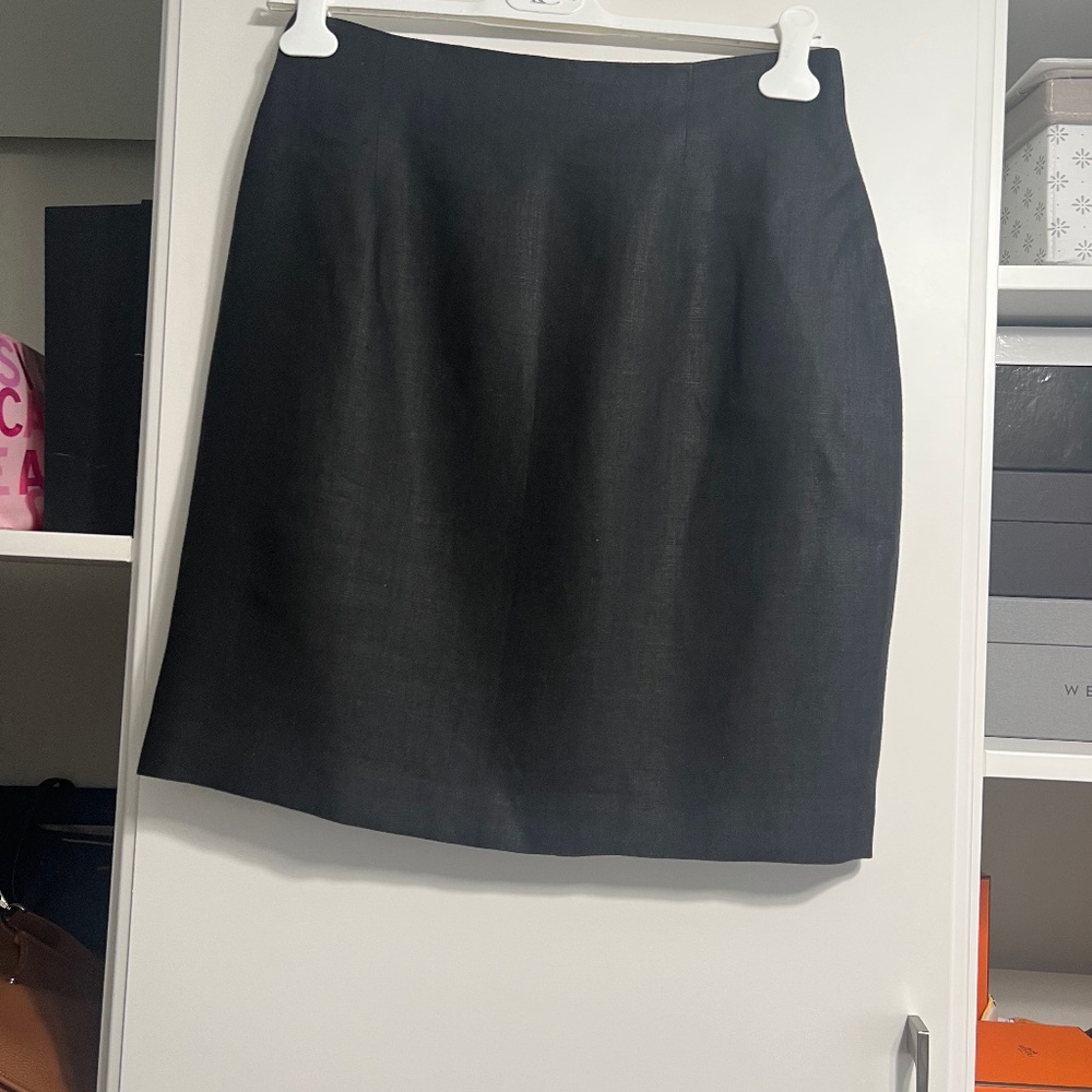 JoS.A.Bank Clothiers, Size 14, Black